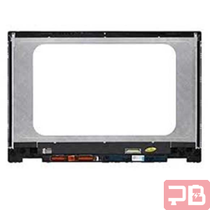 Pantalla HD de 14" para HP Pavilion x360 14M-DW1013DX