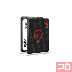 SSD Dextor Gedeon DX100 128GB SATA 2.5