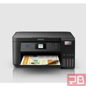 Impresora Multifuncional Epson EcoTank L4260