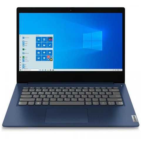 Lenovo IdeaPad 3 14ALC6: Rendimiento y Versatilidad en un Solo Equipo
