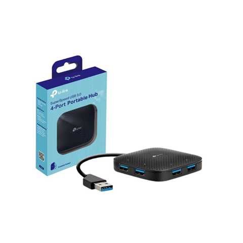 TP-LINK USB 3.0 Hub Adapter