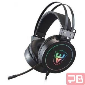 Audífonos Gaming RGB USB SATE 7.1 AE-358