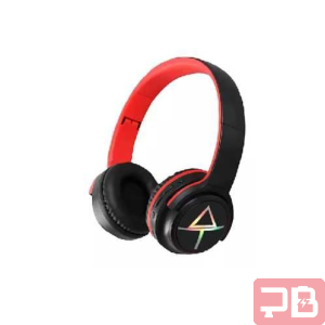 Auriculares Inalámbricos L018 Bluetooth con RGB