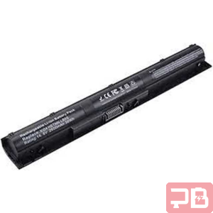 Batería HP KI04 14.8V 2600mAh para laptops