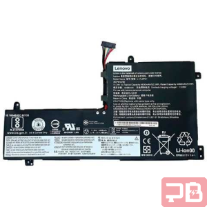 Batería Lenovo L17M3PG1 / 11.55V 57WH