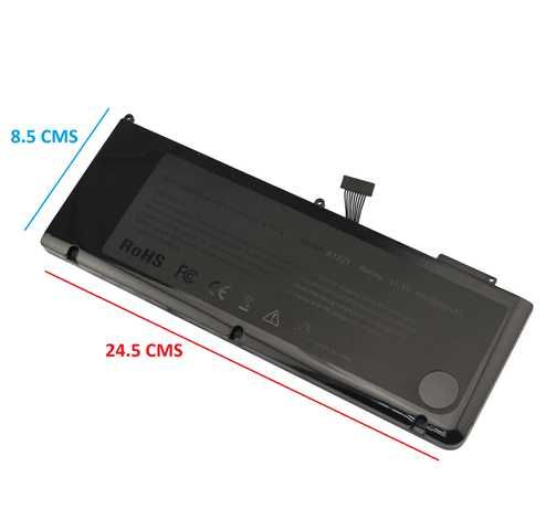 Batería para MacBook Pro 15" A1321/A1286 - Rendimiento Duradero