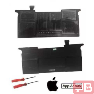 Batería Original Apple MacBook Air 11" (A1465/A1495/A1406/A1370)