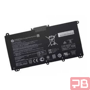Batería TF03XL para HP Pavilion 15-CC, 15-CD y 17-AR