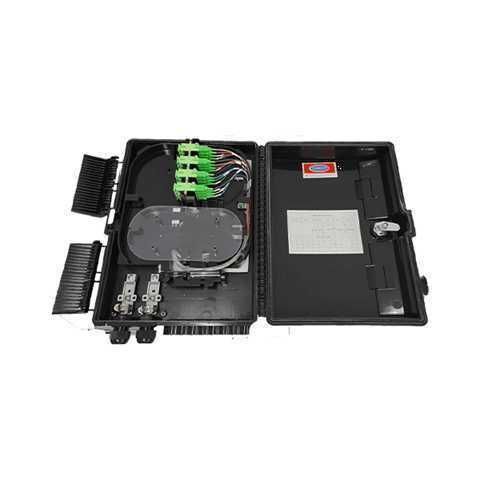 Caja de Distribución PNT 16 con Adaptadores IP65