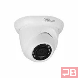Cámara Domo Alhua DH-IPC-DW1230S-5 Interior 2MP IP67