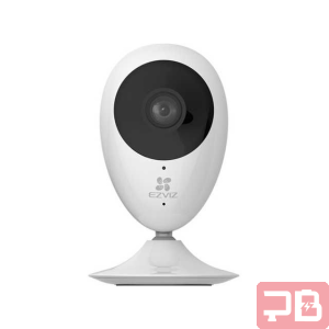 Cámara de Seguridad EZVIZ C2C 720P Interior
