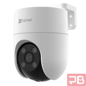 Cámara EZVIZ H8C IP 360° / 1080P para Exterior