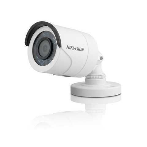 Cámara Hikvision DS-2CE16D0T-IRF 1080p Exterior 2MP 2.8mm