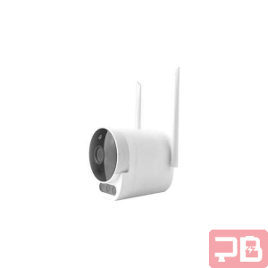 Cámara Smart WiFi Strom Loki AC03 HD Audio 2 Vías