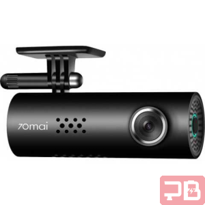 Cámara Vehicular 70MAI (Midrive-D06 / Dash Cam-Xiaomi) 1080P