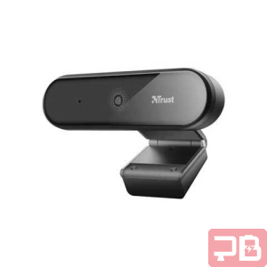 Cámara Web Trush Tyro Full HD para Videoconferencias