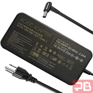 Cargador ASUS 19.5V 9.23A 180W 5.5x2.5mm