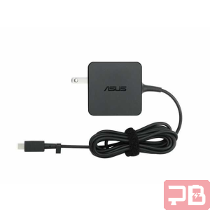 Cargador ASUS 19V 1.75A USB 33W 5207