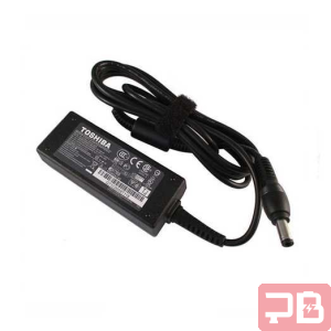 Cargador Toshiba 19V 1.58A Plug 5.5x2.5