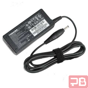 Cargador Toshiba 19V 2.37A 45W Plug 5.5x2.5