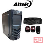 Combo ALTEK ATX 4200: Computadora Completa y Versátil