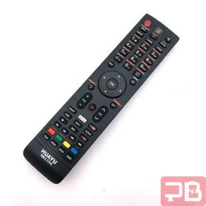 Control Remoto Universal Huayu RM-L1316 para TV