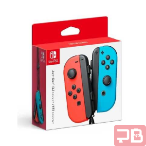 Controlador Joy-Con para Nintendo Switch