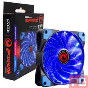 Cooler Marvo Scorpion FN-10 Azul 5097