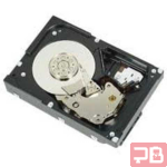 Disco Duro Dell 2TB SATA - Alta Capacidad y Rendimiento
