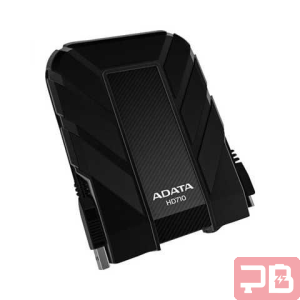 Disco Duro Externo ADATA HD710M Pro 1TB Antigolpes