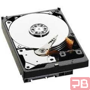 Disco Duro HDD 1TB 3.5" SATA - Rendimiento Confiable