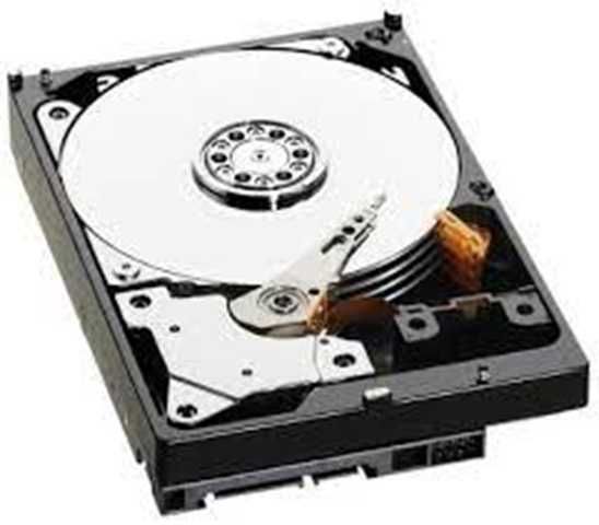 Disco Duro HDD 1TB 3.5" SATA - Rendimiento Confiable