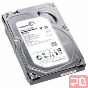 Disco Duro Mecánico 2.5" 640GB NEW PULL 5066