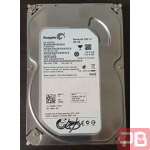 Disco Duro SATA 250GB New Pull