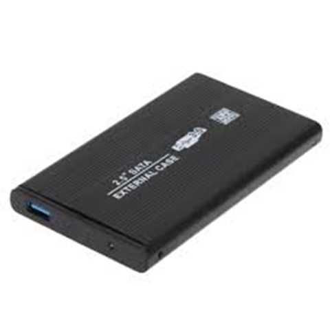 Enclosure SATA 2.5" USB 3.0 4905 - Image 2
