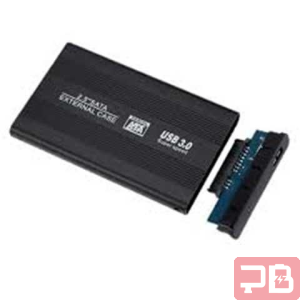 Enclosure SATA 2.5" USB 3.0 4905