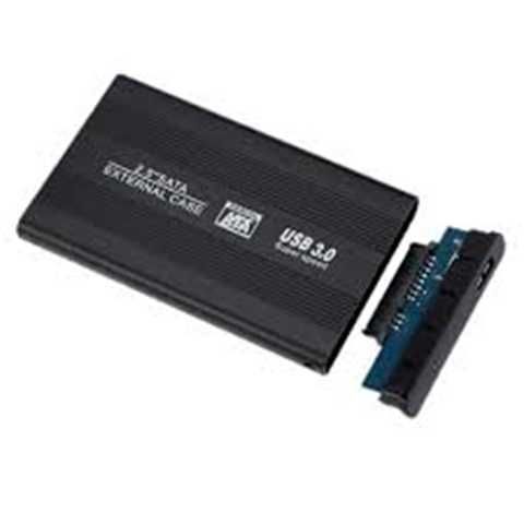 Enclosure SATA 2.5" USB 3.0 4905