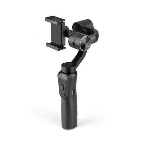Estabilizador Gimbal 3 Ejes para Smartphone y Cámara de Acción