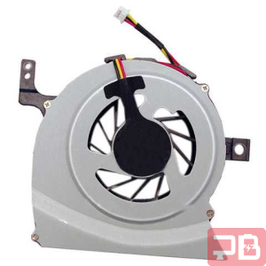 Ventilador Cooler CPU Toshiba L645 L600