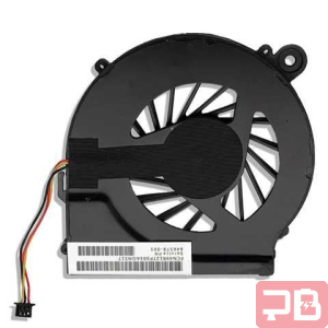 Ventilador CPU HP CQ56-112/100 para Laptop