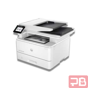 Impresora HP LaserJet Pro 4103fdw MFP Monocromo Inalámbrica