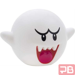 Lámpara LED Fantasma para Cuarto