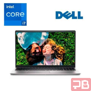 Laptop Dell Inspiron 15 3520 - i7-1255U, 16GB RAM, 512GB SSD