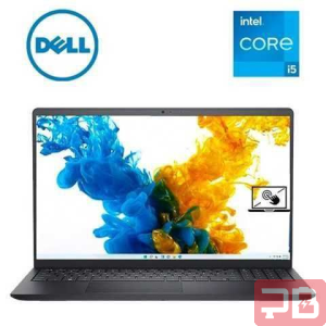 Laptop Dell Inspiron 15 3520 - Intel i5, 8GB RAM, 256GB SSD