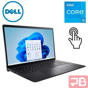 Laptop Dell Inspiron 15 3520 - Intel i5, 8GB RAM, 512GB SSD