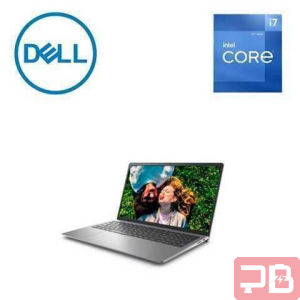 Laptop Dell Inspiron 15 3520 - Intel Core i7, 8GB RAM, 512GB SSD