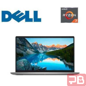 Laptop Dell Inspiron 3525 - AMD Ryzen 7, 16GB RAM, 512GB SSD