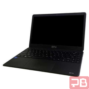 Laptop ENV ENVLAP1456 con Intel Celeron N4020 y 8GB RAM