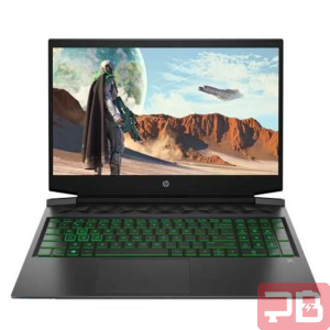 Laptop Gamer HP Core i5-11300H 15-DK2500LA 16GB RAM 512GB SSD