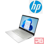 Laptop HP 14-DQ5012LA con Intel i3 y 8GB RAM